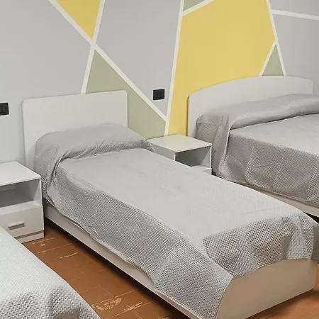 Alojamento de Acomodação e Pequeno-almoço Degli Ulivi