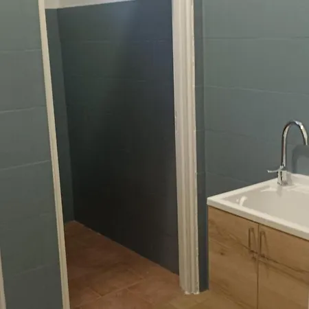 Alojamento de Acomodação e Pequeno-almoço Degli Ulivi Martirano