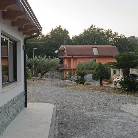 Degli Ulivi Alojamento de Acomodação e Pequeno-almoço