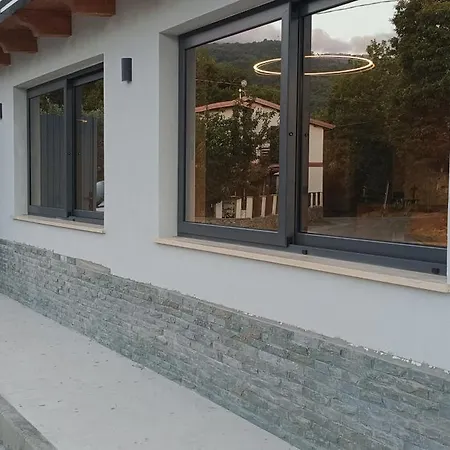 Degli Ulivi Alojamento de Acomodação e Pequeno-almoço 3*