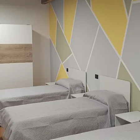 Degli Ulivi Martirano