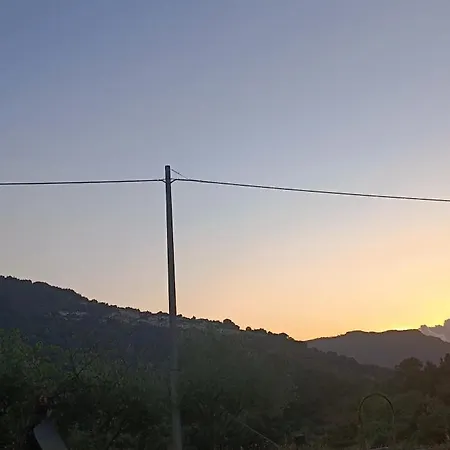 Degli Ulivi Frühstückspension Martirano