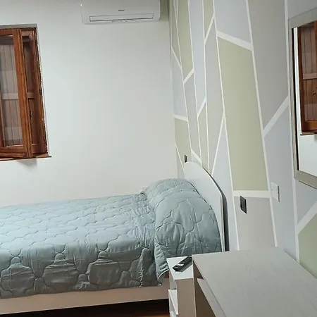 Degli Ulivi 3*