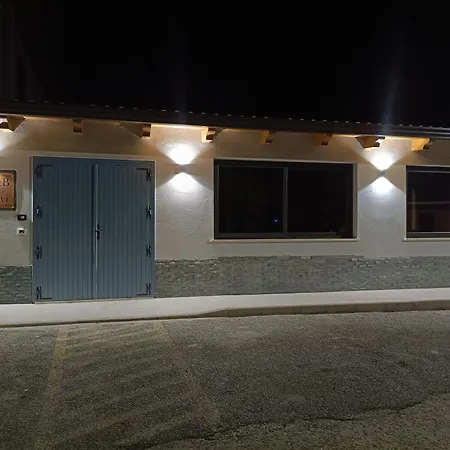 Degli Ulivi Alojamento de Acomodação e Pequeno-almoço