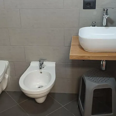 Frühstückspension Degli Ulivi Martirano