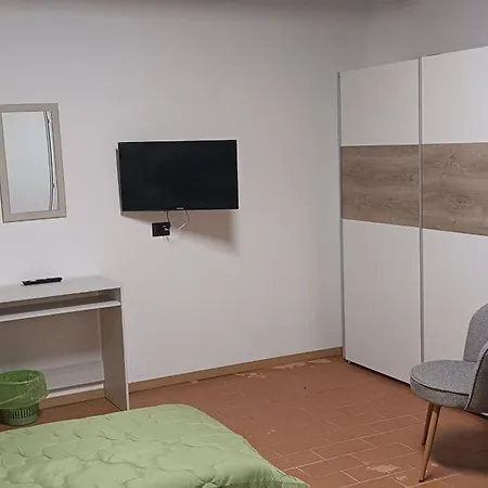 Degli Ulivi 3*