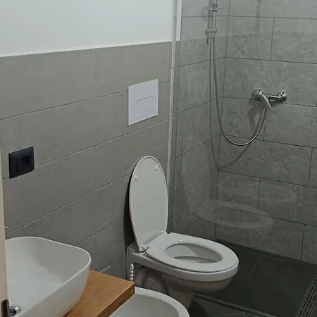 Degli Ulivi Martirano