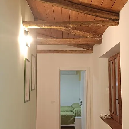 Degli Ulivi 3* Martirano