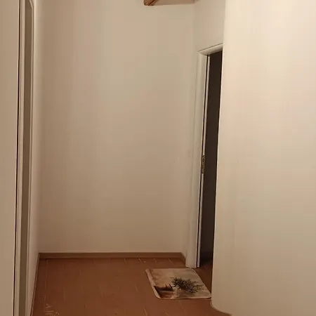 Frühstückspension Degli Ulivi