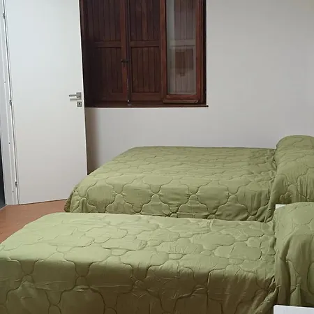 Degli Ulivi Alojamento de Acomodação e Pequeno-almoço Martirano