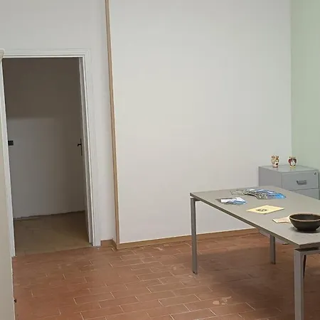 Degli Ulivi Martirano