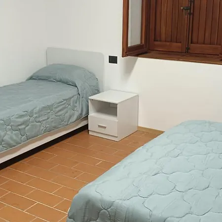 Degli Ulivi Alojamento de Acomodação e Pequeno-almoço