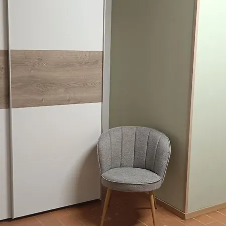 Degli Ulivi 3*