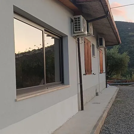 Degli Ulivi 3* Martirano