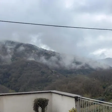 Degli Ulivi Martirano