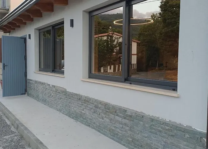 Degli Ulivi Panzió 3*