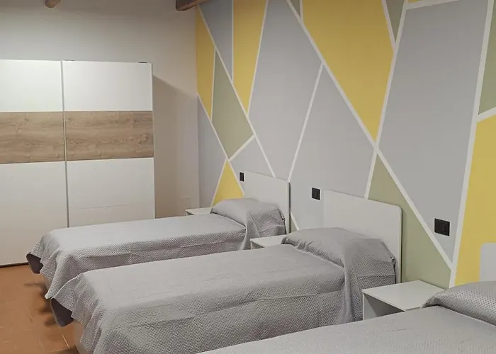 Degli Ulivi Martirano