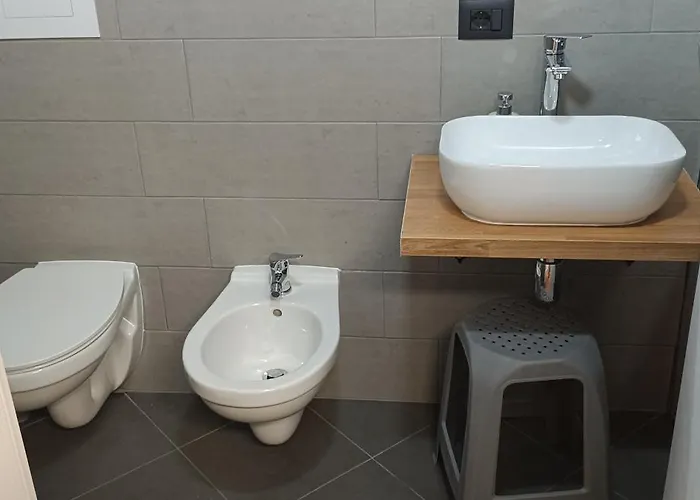 Panzió Degli Ulivi Martirano