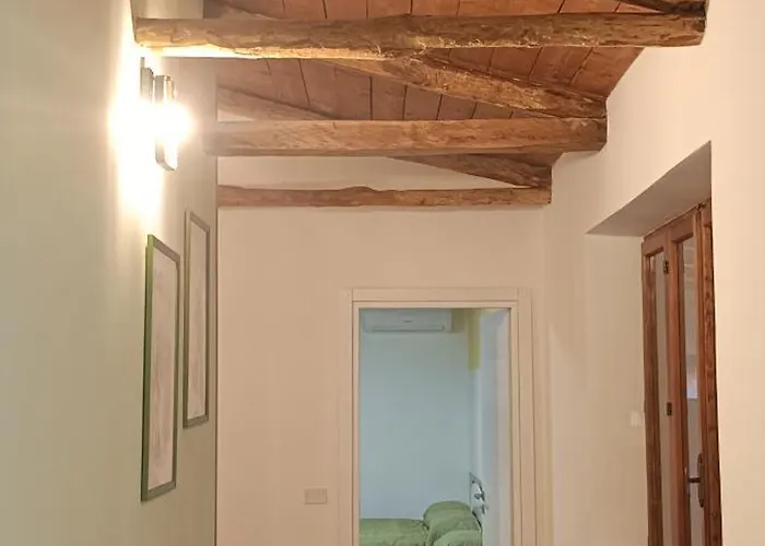 Degli Ulivi 3* Martirano