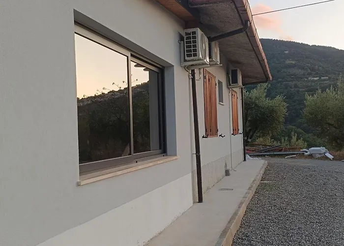 Degli Ulivi 3* Martirano